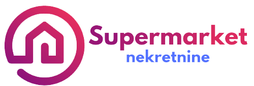 Supermarket nekretnine
